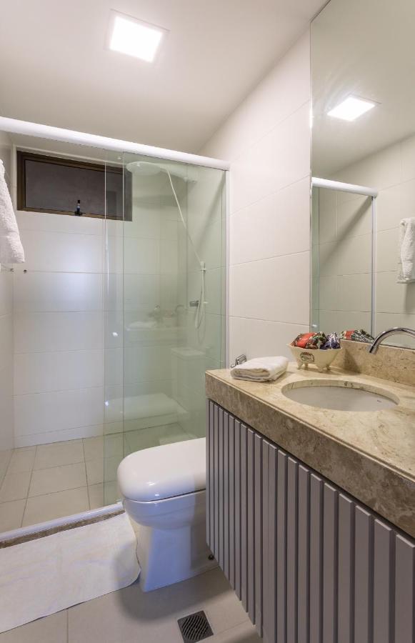 Apartamento Novo - Beira Mar De Intermares Cabedelo Exterior photo
