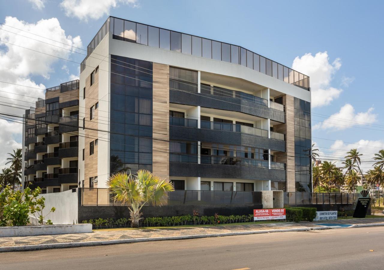 Apartamento Novo - Beira Mar De Intermares Cabedelo Exterior photo